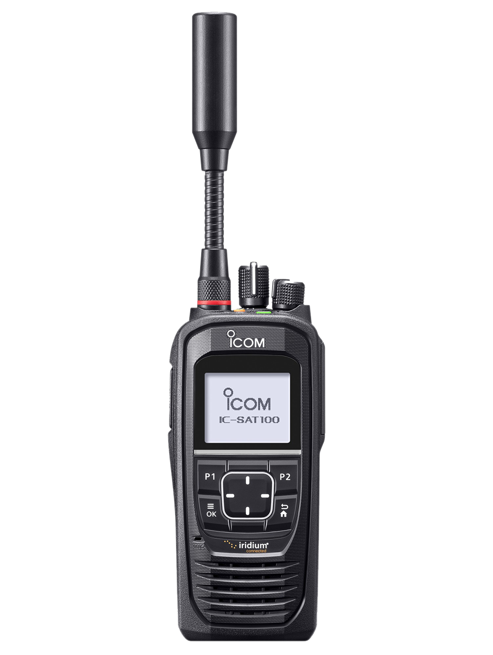 JabaSat iridium ptt radiosat radios