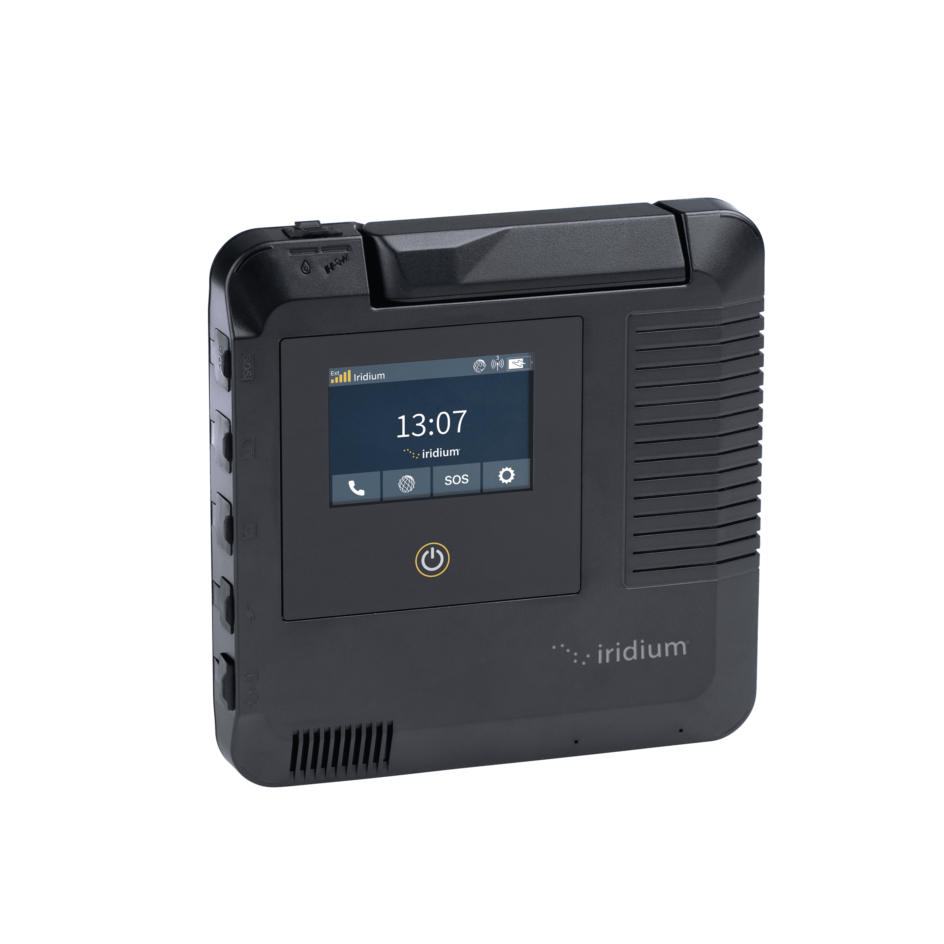 Iridium GO! exe mexico jabasat Portable Wireless Access Device